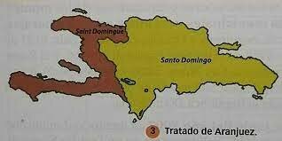 Colonia de Saint-Domingue