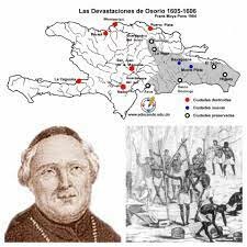 Devastaciones de Osorio