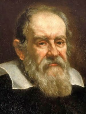 Galileo Galilei desarrolla el método resolutivo-compositivo