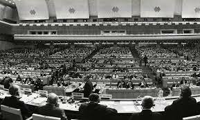 Conferencia ALMA-ATA