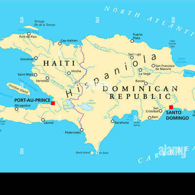 Timeline: La Historia de la Hispaniola hasta la Independencia Dominicana