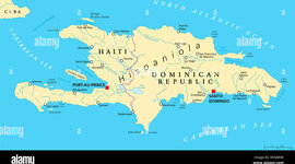 Timeline: La Historia de la Hispaniola hasta la Independencia Dominicana