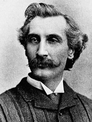 Charles Valentine Riley