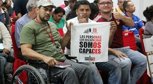 Movimientos sociales