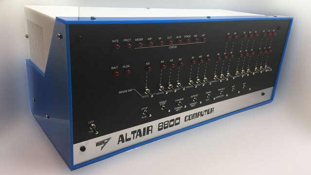 Altair 8800