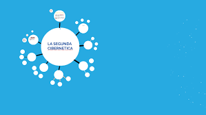 La segunda cibernética.