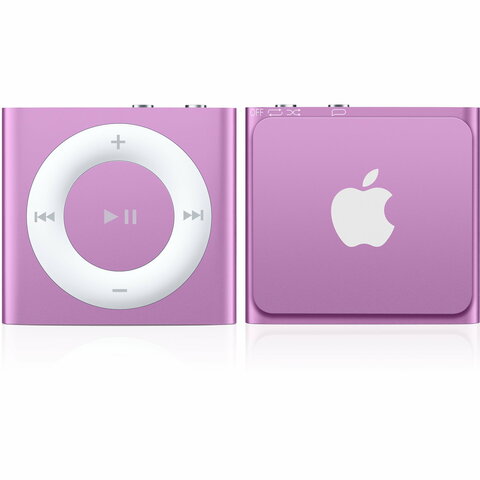 Ipod music player