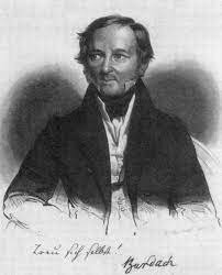 Karl Friedrich Burdach