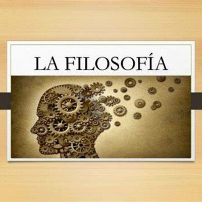 Timeline: Historia de la filosofia