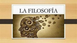 Timeline: Historia de la filosofia