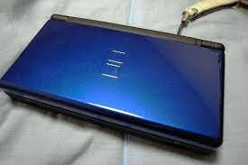 Nintendo DS