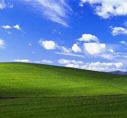 Grandmother’s Work Desktop, Windows 7