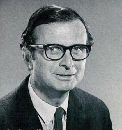 West churchman