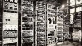 Timeline: HISTORIA Y EVOLUCION DE LA GRAFICACION POR  COMPUTADORA---by  alejandro villa