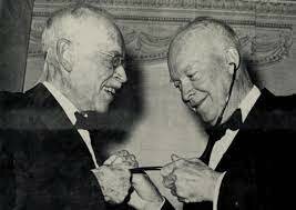 Dr. Paul Dudley White