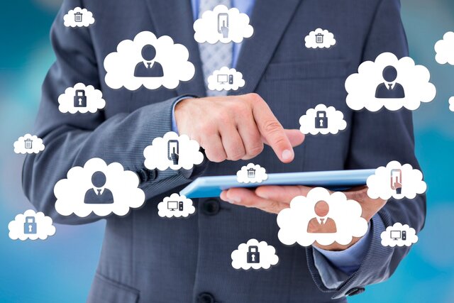 digitalizacion y trabajo remoto