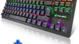 Timeline: 10 EVENTOS IMPORTANTES DE LOS TECLADOS