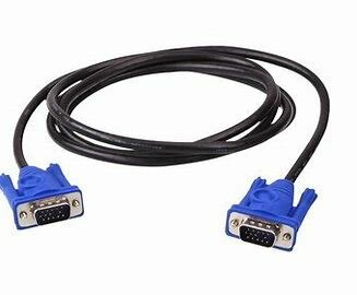 IBM CREA EL VGA(VIDEOGRAPHICS ARRAY