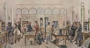 PRIMER CONGRESO INTERNACIONAL DE QUÍMICA