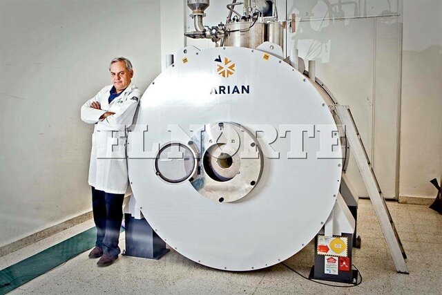 Dr. Emilio Sacristán (México)