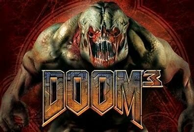 Motor gráfico de Doom