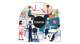 Timeline: Tutoria y Orientación Academica