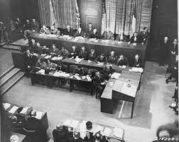 International Military Tribunal