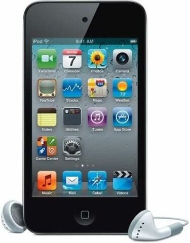 Ipod touch