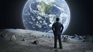 Будущее за космосом