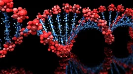 Timeline: Biología molecular