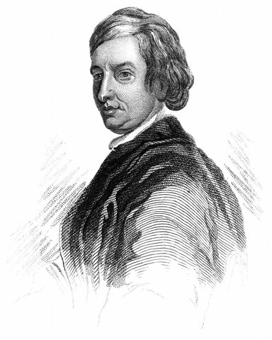 John Dryden