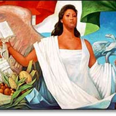 Timeline: MEXICO EN EL CONTEXTO INTERNACIONAL