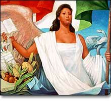 Creación de la Secretaría de Educación Pública