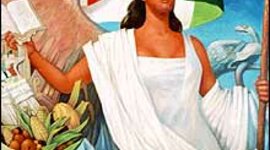 Timeline: MEXICO EN EL CONTEXTO INTERNACIONAL