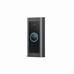 Ring Doorbell