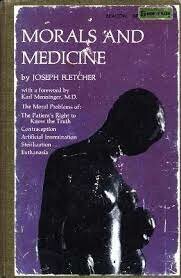 Morals and Medicine