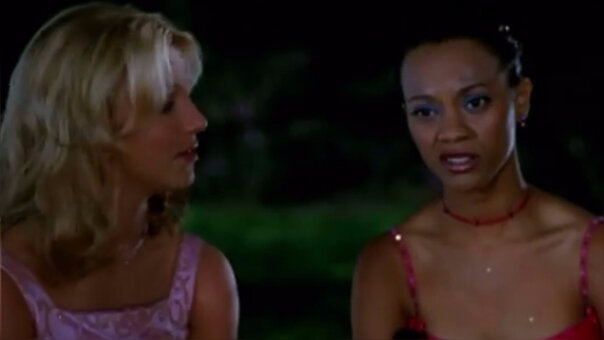 Crossroads