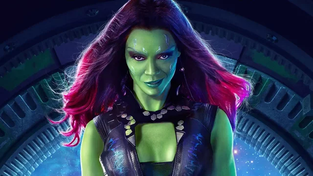 Guardians of the galaxy