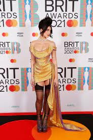 BRIT AWARD
