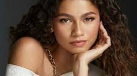Timeline: Zendaya