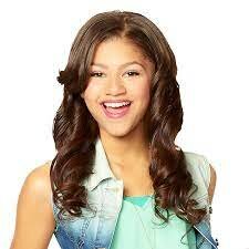 Her first interpretation