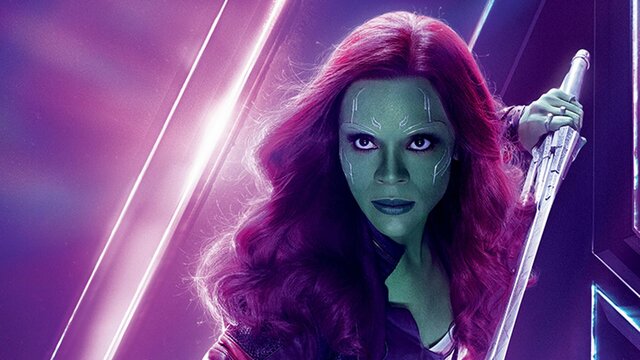 Avengers: Infinity War