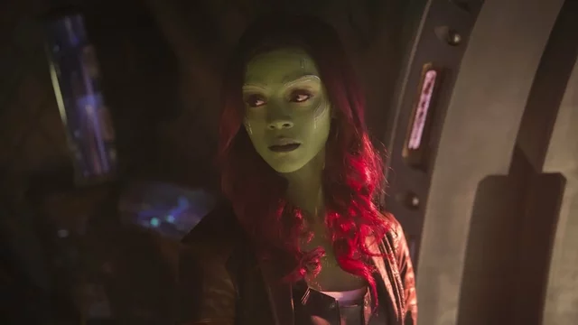 Avengers: Endgame