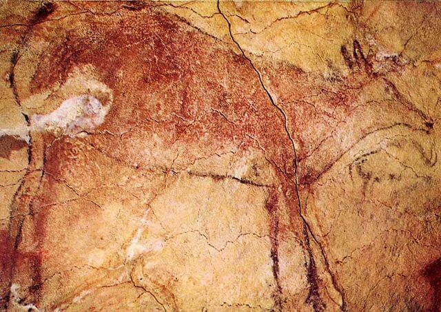 Art del paleolític franco-càntabric