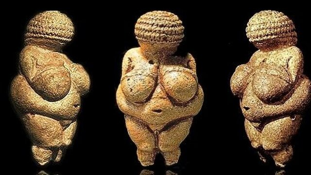 Venus plaelotítiques