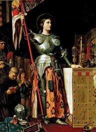 Jeanne d'Arc