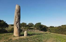 Menhirs