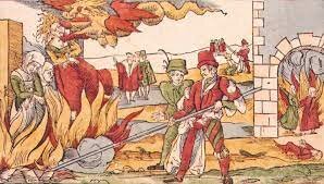 Templiordu hävitamine