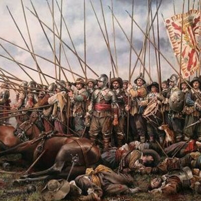 Timeline: la guerra dei trent'anni