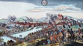 Timeline: La guerra dei trent'anni